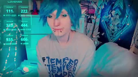 Michael online show from 22, 5, 2026
