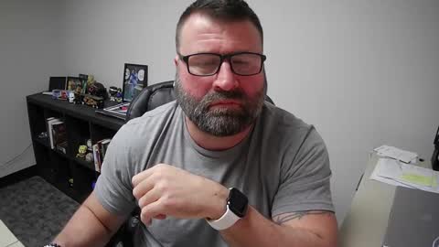 MLangworthy online show from 20, 3, 2026