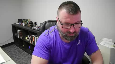 MLangworthy online show from 13, 4, 2026