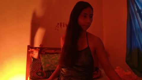 MoonLipson online show from 5, 11, 2025