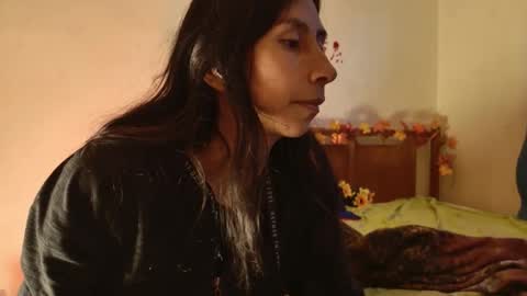 MoonLipson online show from 17, 11, 2025