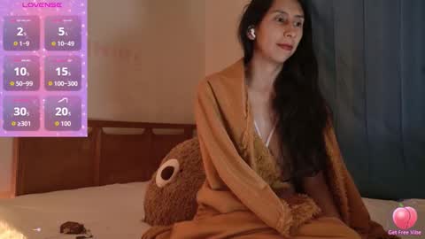 MoonLipson online show from 8, 3, 2026