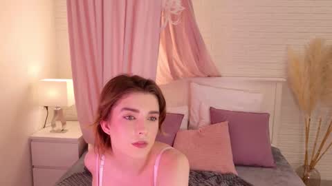 Michaela online show from 17, 2, 2026