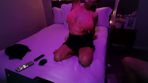 Angel online show from 28, 7, 2026
