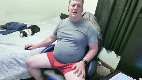 Snapshot of mmmthatsfunnn chatting on 16, 1, 2025 mmmthatsfunnn online show from 16, 1, 2025