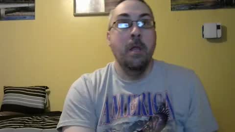 mark online show from 19, 4, 2026