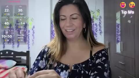 mmsexymm84 online show from 24, 3, 2026