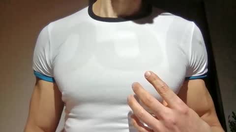 mmuscularman online show from 15, 11, 2025