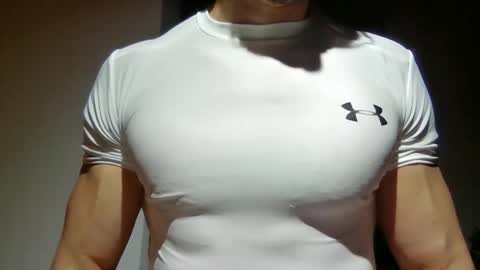 Snapshot of mmuscularman chatting on 17, 3, 2026 mmuscularman online show from 17, 3, 2026