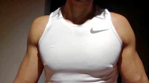 Snapshot of mmuscularman chatting on 20, 3, 2026 mmuscularman online show from 20, 3, 2026