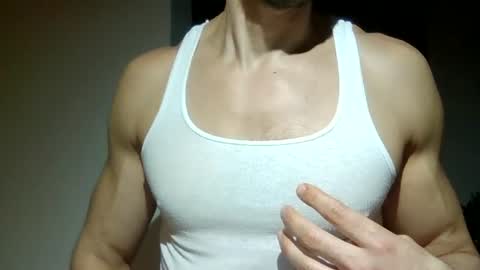 Snapshot of mmuscularman chatting on 2, 7, 2026 mmuscularman online show from 2, 7, 2026
