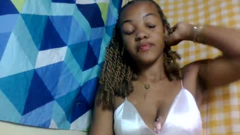 mmyriame online show from 5, 7, 2026