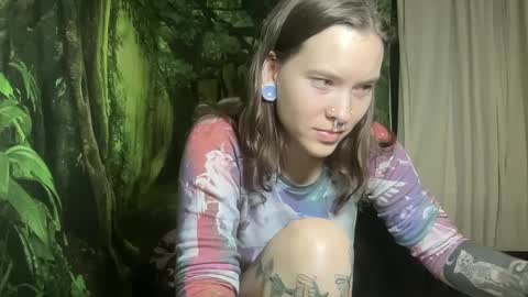Misty online show from 25, 12, 2024