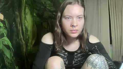 Misty online show from 23, 2, 2025