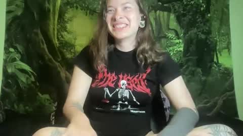 Misty online show from 19, 3, 2026