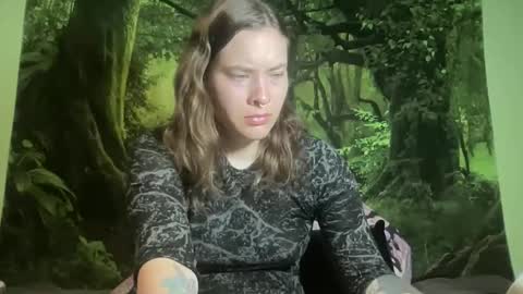 Misty online show from 26, 3, 2026