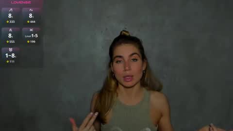 Princess Moana  online show from 25, 4, 2026