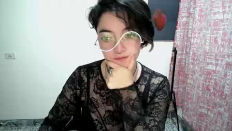 Snapshot of mocca_117 chatting on 27, 6, 2026 Sam online show from 27, 6, 2026