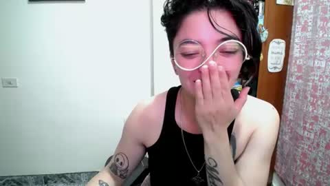 Snapshot of mocca_117 chatting on 18, 7, 2026 Sam online show from 18, 7, 2026