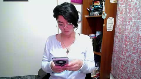 Snapshot of mocca_117 chatting on 19, 7, 2026 Sam online show from 19, 7, 2026