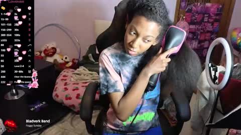 MOCHA   JAMES THE NPC  online show from 19, 2, 2026