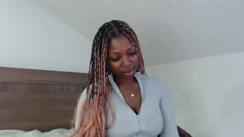 Mocha  BDAY JAN 13  online show from 12, 12, 2024