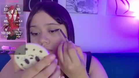 Snapshot of mochi_hime chatting on 18, 7, 2026 mochi_hime online show from 18, 7, 2026