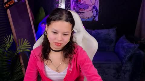 moco_choco online show from 7, 11, 2025