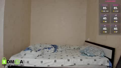 Model Mike online show from 14, 2, 2025