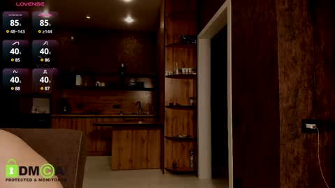 Model Mike online show from 8, 3, 2025