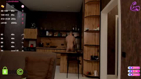 Snapshot of model_mike chatting on 7, 3, 2026 Model Mike online show from 7, 3, 2026