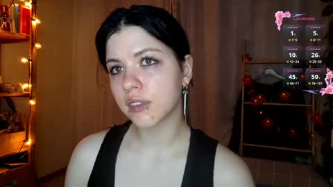 Snapshot of modestfein chatting on 21, 5, 2026 bunnymeow online show from 21, 5, 2026