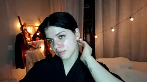 Snapshot of modestfein chatting on 24, 6, 2026 bunnymeow online show from 24, 6, 2026