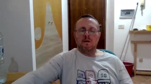 modesto1969 online show from 17, 11, 2025