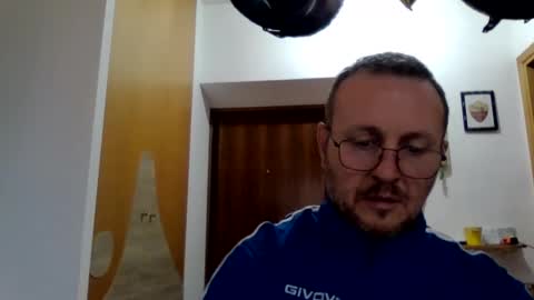 modesto1969 online show from 18, 11, 2025