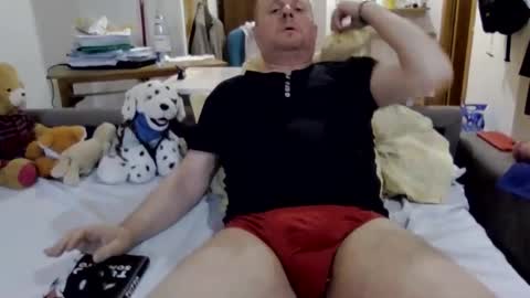 Snapshot of modesto1969 chatting on 17, 5, 2026 modesto1969 online show from 17, 5, 2026