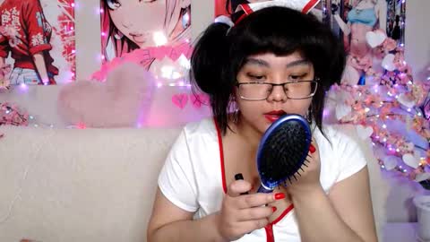 Molly online show from 14, 2, 2026