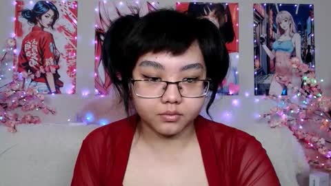 Molly online show from 23, 2, 2026