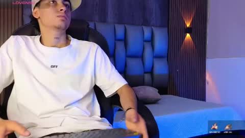 mohamed_malik online show from 18, 5, 2026