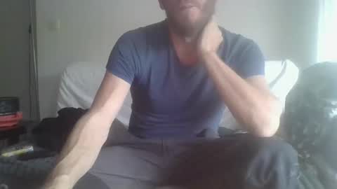 mohican69hot online show from 15, 10, 2025