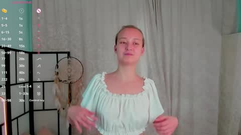 Diana online show from 24, 10, 2025