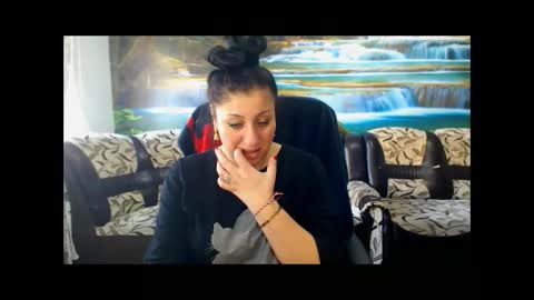 moistmady online show from 11, 3, 2026