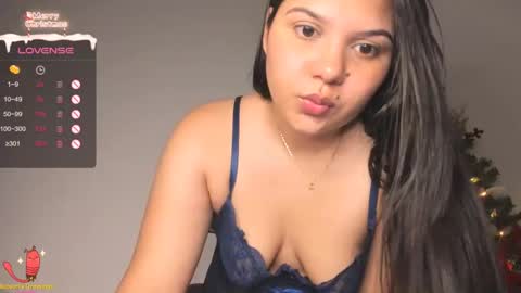Snapshot of moka_03 chatting on 23, 12, 2024 Ashley independent model online show from 23, 12, 2024