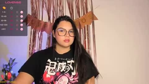 Snapshot of moka_03 chatting on 31, 1, 2025 Ashley independent model online show from 31, 1, 2025