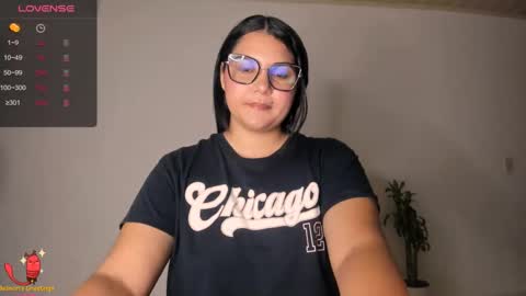 Snapshot of moka_03 chatting on 6, 2, 2025 Ashley independent model online show from 6, 2, 2025