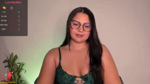 Snapshot of moka_03 chatting on 8, 2, 2025 Ashley independent model online show from 8, 2, 2025