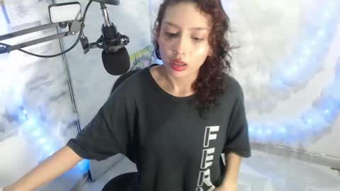 Snapshot of moka_soul chatting on 22, 7, 2026 moka_soul online show from 22, 7, 2026
