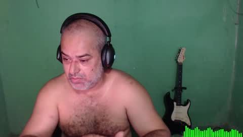 Mokkaf online show from 25, 1, 2025