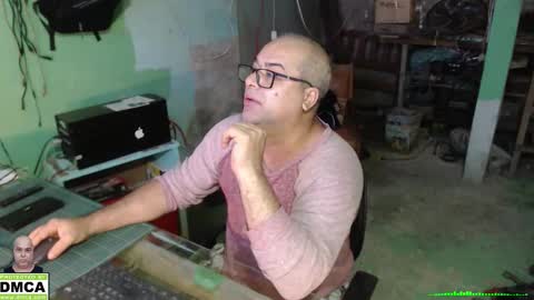 Mokkaf online show from 19, 1, 2026