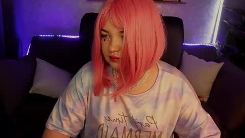 Rosa online show from 28, 2, 2025